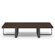 Meme Design Inn Rectangular Coffee Table - Agof Store