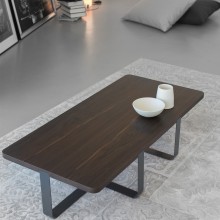 Inn Tavolino rettangolare Meme Design - Agof Store