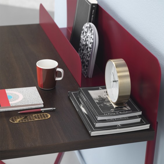 Meme Design Accademy Writing Desk - Agof Store