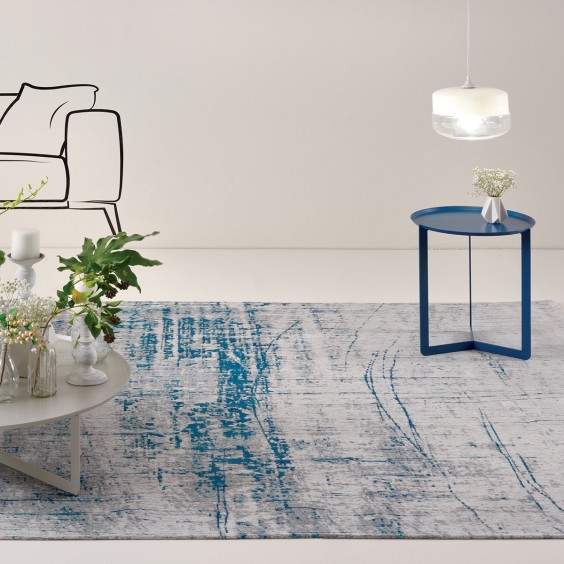 Meme Design Raggio di Luna Rug - Agof Store