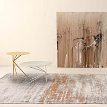 Meme Design Raggio di Sole Rug - Agof Store