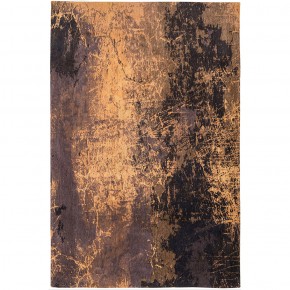 Meme Design Notturno del Deserto Rug - Agof Store