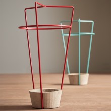 Meme Design Ambrogio Umbrella Stand - Agof Store Meme Design Ambrogio Umbrella Stand - Agof Store