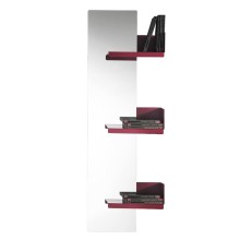 Meme Design Cactus Spiegel Mit Regalen - Agof Store