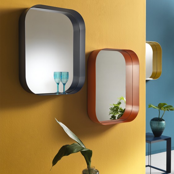 Meme Design Diletta Mirror - Agof Store