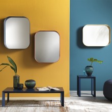 Meme Design Diletta Mirror - Agof Store