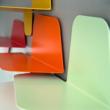 Meme Design Flap Shelf - Agof Store