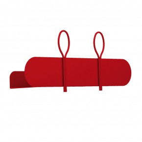 Meme Design Balloon Hanger Shelf - Agof Store