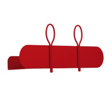 Meme Design Balloon Hanger Shelf - Agof Store