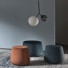 Meme Design Eirene Pouff - Agof Store Meme Design Eirene Pouff - Agof Store