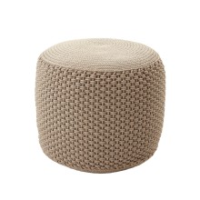 Meme Design Berenice Outdoor Pouff - Agof Store Meme Design Berenice Outdoor Pouff - Agof Store
