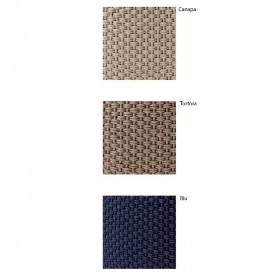 Meme Design Berenice Outdoor Ottoman - Agof Store