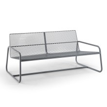 Meme Design Lolita Outdoor Sofa - Agof Store Meme Design Lolita Outdoor Sofa - Agof Store