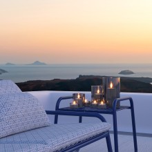 Meme Design Lolita Outdoor Coffee Table - Agof Store