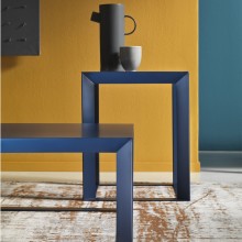 Frame 1 2 Tavolino quadrato Meme Design - Agof Store