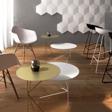 Meme Design Twin Coffee Table - Agof Store