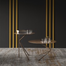 Meme Design Twin Coffee Table - Agof Store