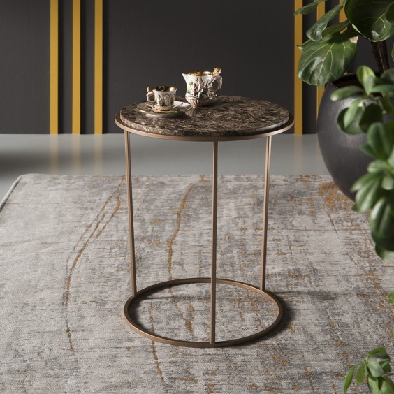 Meme Design Costance Coffee Table - Agof Store
