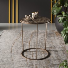 Meme Design Costance Coffee Table - Agof Store