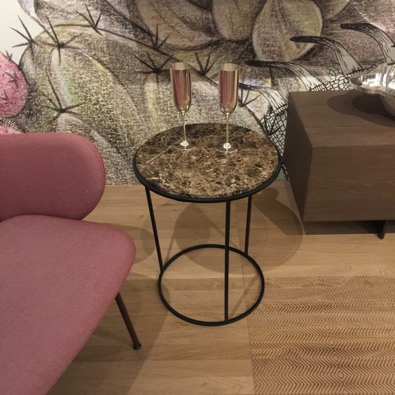 Meme Design Costance Coffee Table - Agof Store
