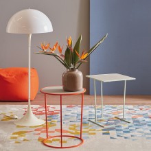 Meme Design Costance Coffee Table - Agof Store