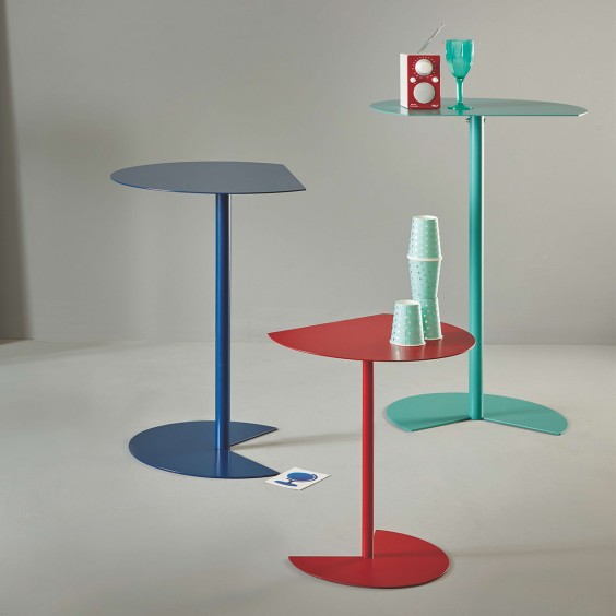 Meme Design Way Coffee Table - Agof Store