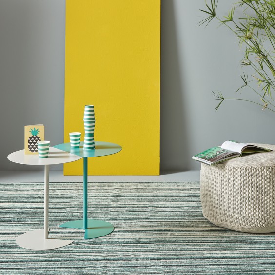 Meme Design Way Coffee Table - Agof Store