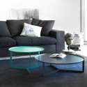 Meme Design Round Coffee Table - Agof Store