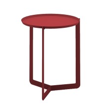 Round Outdoor Tavolino Meme Design - Agof Store Round Outdoor Tavolino Meme Design - Agof Store