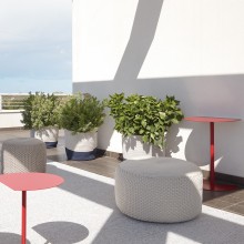 Way Outdoor Tavolino Meme Design - Agof Store