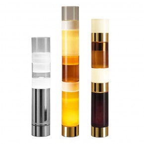 Stacking Lampada da terra Leucos - Agof Store