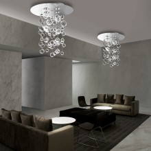 Leucos Ether pendant lamp - Agof Store Leucos Ether pendant lamp - Agof Store