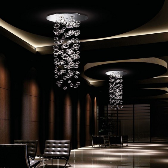 Leucos Ether pendant lamp - Agof Store