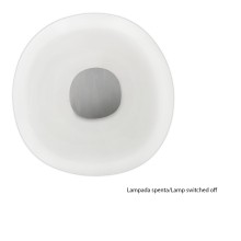 Beta Small led Lampada da parete soffitto Leucos - Agof Store