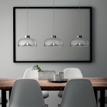 Aella Lampada a sospensione Leucos - Agof Store