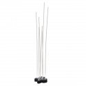 Artemide Reeds IP 67 Lampada da terra outdoor - Agof Store