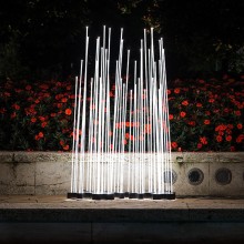 Artemide Reeds IP 67 Lampada da terra outdoor - Agof Store