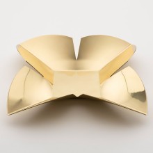 Danese Milano Apax Tisch Mittelstück - Agof Store