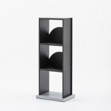 Danese Milano Floreana Bookshelf - Agof Store Danese Milano Floreana Bookshelf - Agof Store