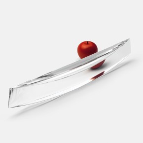 Danese Milano Gondola Centerpiece - Agof Store
