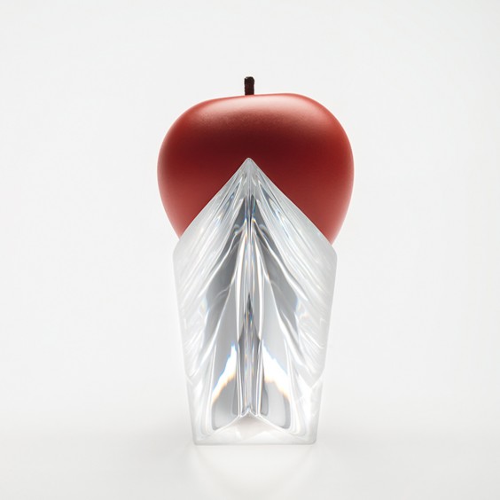 Danese Milano Gondola Centerpiece - Agof Store