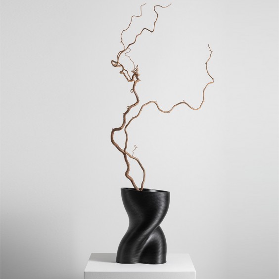 Danese Milano Guastalla Vase - Agof Store