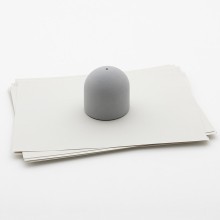 Danese Milano Medhelan Paperweight - Agof Store