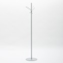 Danese Milano Tiki Floor-Standing Coat Hanger - Agof Store