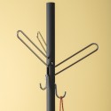 Danese Milano Tiki Standgarderobenständer - Agof Store