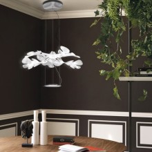 Artemide Chlorophilia pendant lamp - Agof Store Artemide Chlorophilia pendant lamp - Agof Store