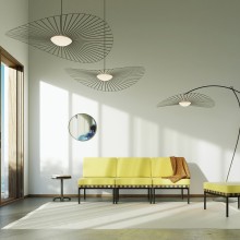 Petite Friture Vertigo Nova Pendant Lamp - Agof Store