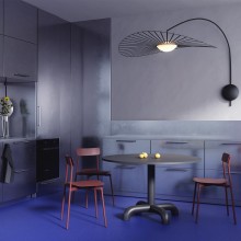 Petite Friture Vertigo Nova Wandleuchte - Agof Store