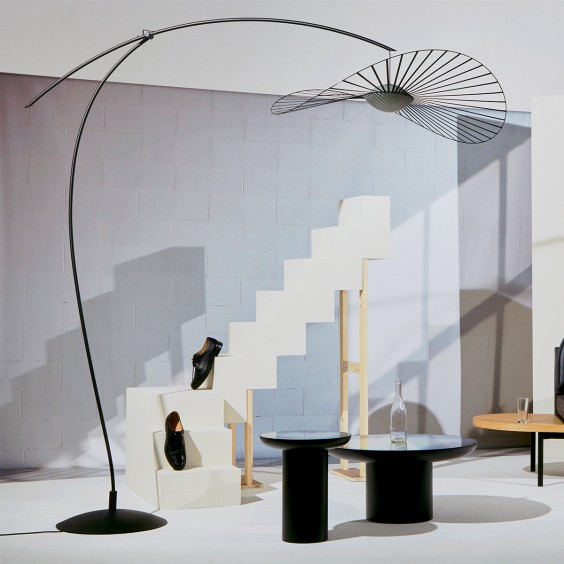 Petite Friture Vertigo Nova Floor Lamp - Agof Store