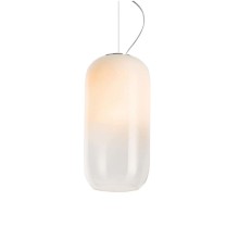 Artemide Gople mini pendant lamp - Agof Store Artemide Gople mini pendant lamp - Agof Store